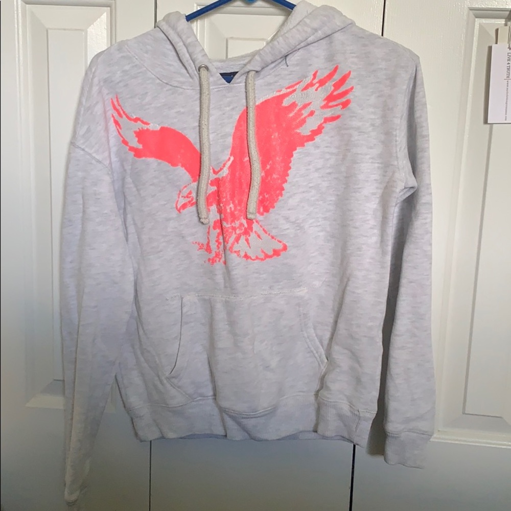 American Eagle Outfitters Sweater